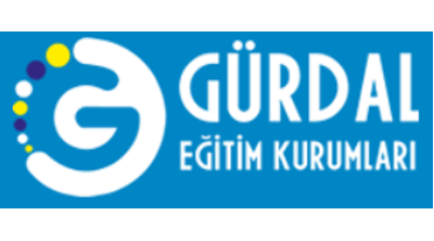 Gürdal Çocuk Yuvaları Logo