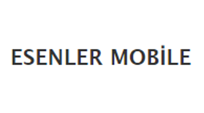 Esenler Mobile Logo