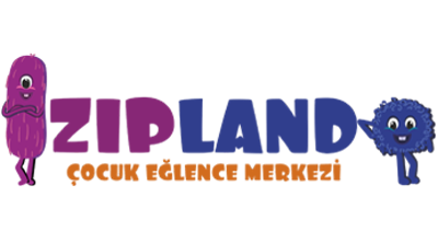 Zıpland Logo