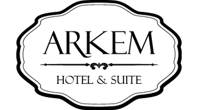 Arkem Hotel&Suite Logo