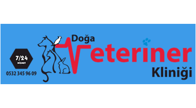 Doğa Veteriner (Antalya) Logo