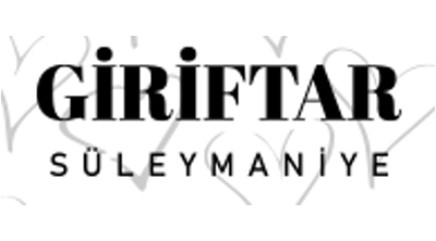 Giriftar Logo