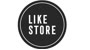 LikeStore Logo