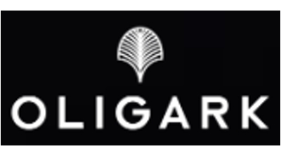 Oligark İstanbul Logo