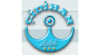 Çidihan Hotel (Kuşadası) Logo