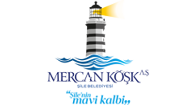 Mercan Köşk Logo