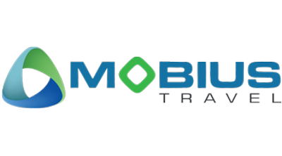 Mobius Turizm Logo