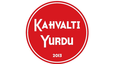 Kahvaltı Yurdu Logo