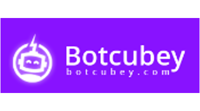 Botcubey.com Logo