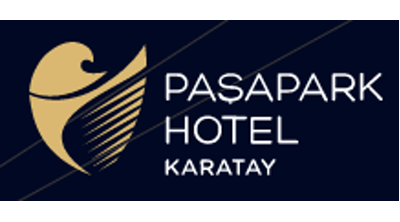 Paşapark Hotel Karatay Logo