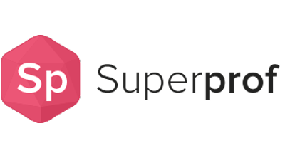 Superprof Logo
