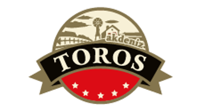 Akdeniz Toros Logo