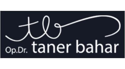 Dr. Taner Bahar Logo