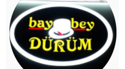 BayBey Dürüm Logo