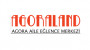 Agoraland Logo