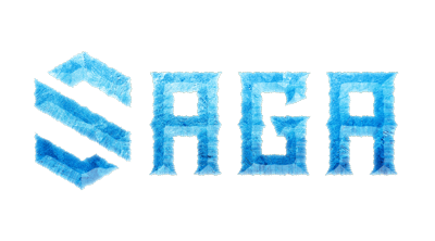 Saganetwork Logo