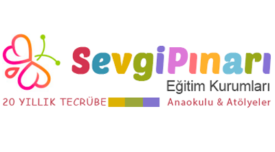 Sevgi Pınarı Anaokulu (Bahçelievler) Logo