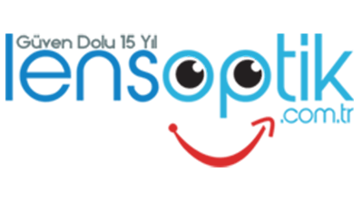Lensoptik.com.tr Logo