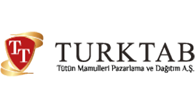 Turktab Logo