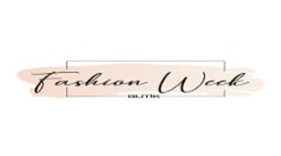 Fashion Week Butik