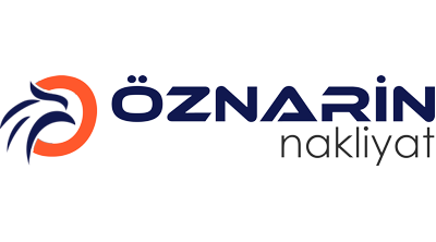 Öznarin Nakliyat Logo