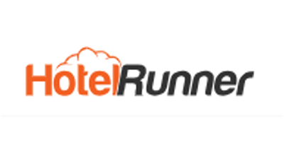 HotelRunner Logo