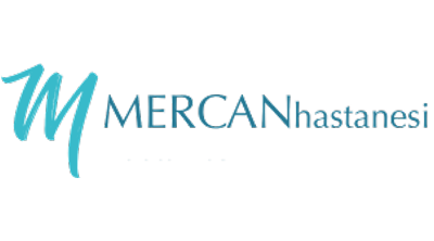 Özel Mercan Hastanesi Logo