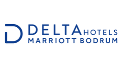 Delta Hotels Marriott Bodrum Logo