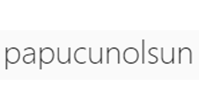 Papucunolsun Logo