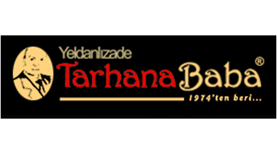 Tarhana Baba Logo