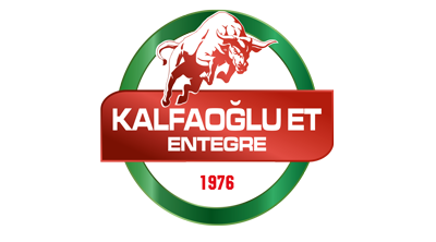 Kalfaoğlu Et Logo
