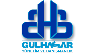 Gül Hasar Yönetimi ve Danışmanlık Logo