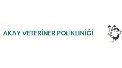Akay Veteriner Kliniği Logo