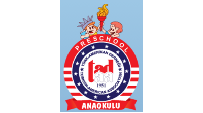 Tad Preschool Logo