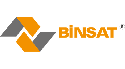 Binsat Holding Logo