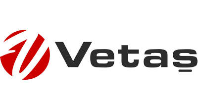 Vetaş Nakliyat Logo