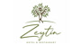 Zeytin Hotel Logo
