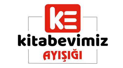 Kitabevimiz Logo