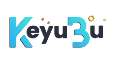 Keyubu Logo