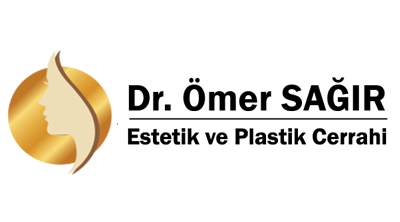 Op. Dr. Ömer Sağır Estetik Muayenehanesi Logo