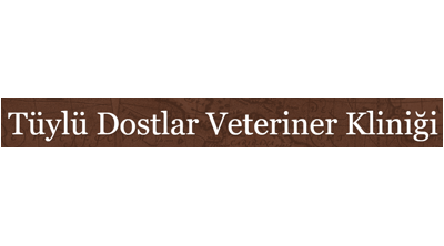 Tüylü Dostlar Veteriner Kliniği (Didim) Logo