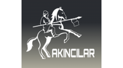 Akıncılar Taktik Logo