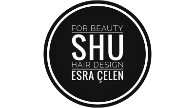 Shu Hair Design Bayan Kuaförü Logo