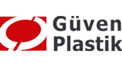 Güven Plastik Boru Logo