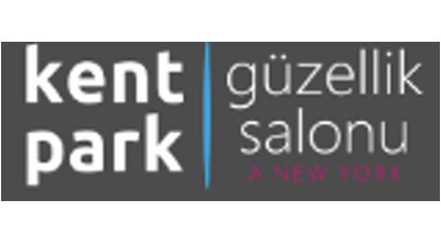 Kentpark Güzellik Salonu Logo