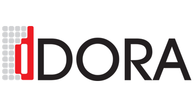 Dora İletişim Logo