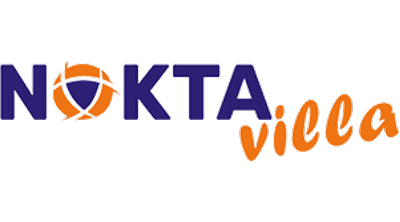 Nokta Villa Logo