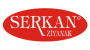 Serkan Gofret Logo