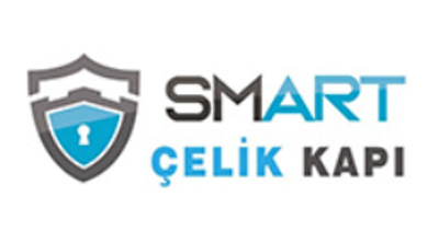 Smart Çelik Kapı Logo