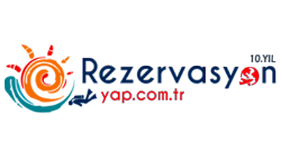 Rezervasyonyap.com.tr Logo